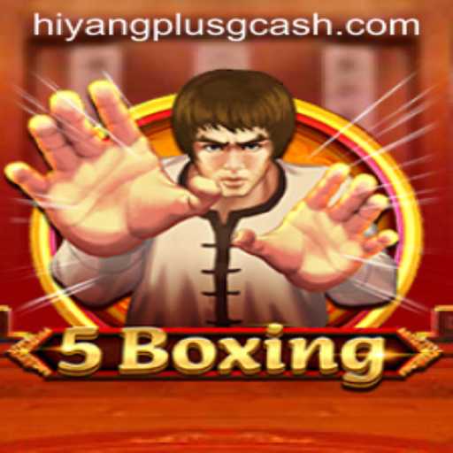 Exploring the World of 5Boxing Enhanced by HIYANGPLUS