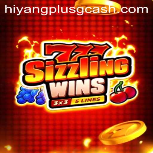 Discover the Excitement of 777sizzlingwins: A Game of Fortune and Fun