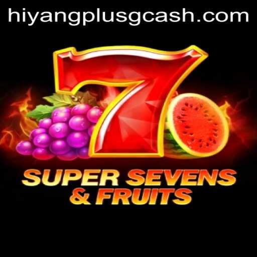 Discovering the Exciting World of 7SuperSevensFruits: A Gamechanger for HIYANGPLUS Enthusiasts