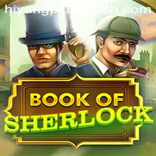 Unraveling Mysteries in BookOfSherlock: A New Era of Interactive Gameplay