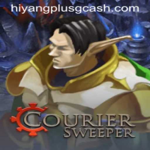 Unveiling CourierSweeper: A Dynamic Fusion of Strategy and Fun