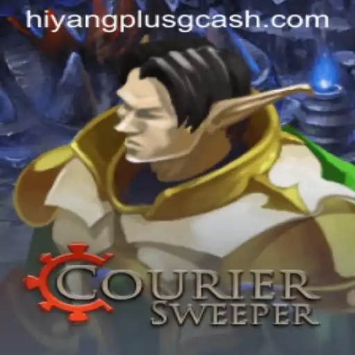 Unveiling CourierSweeper: A Dynamic Fusion of Strategy and Fun