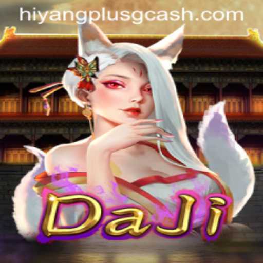 Explore the Fascinating World of DaJi with HIYANGPLUS