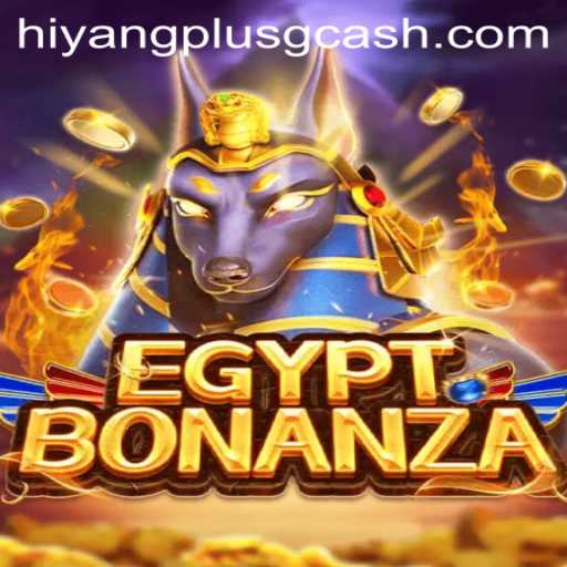 Unearthing the Mysteries of EgyptBonanza: A Journey into Ancient Adventure with HIYANGPLUS
