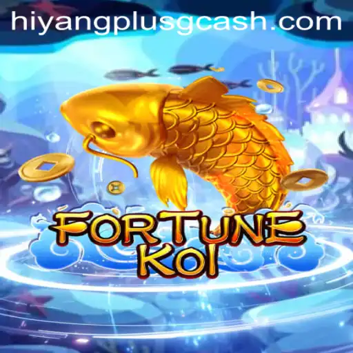 FORTUNEKOI: Diving into Innovative Gameplay with HIYANGPLUS