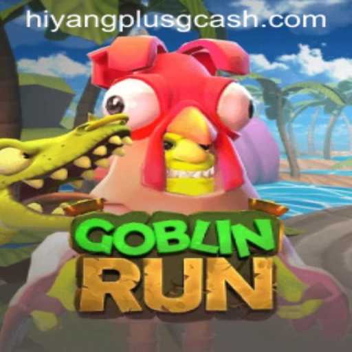 Exploring the World of GoblinRun: A Thrilling Adventure Awaits
