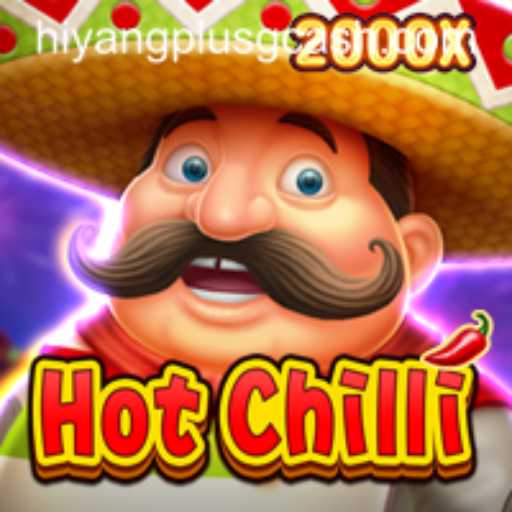 Discover the Thrilling World of HotChilli: A New Gaming Sensation
