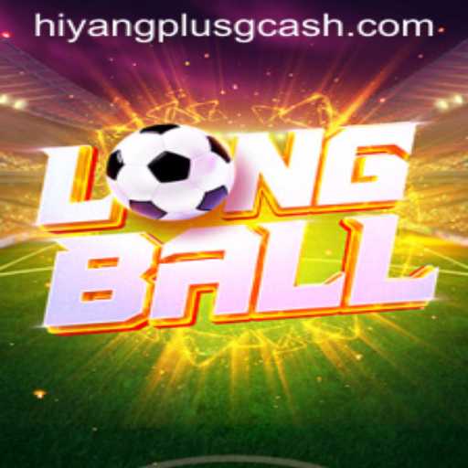 Discover LongBall: HIYANGPLUS's Innovative Game for Enthusiasts