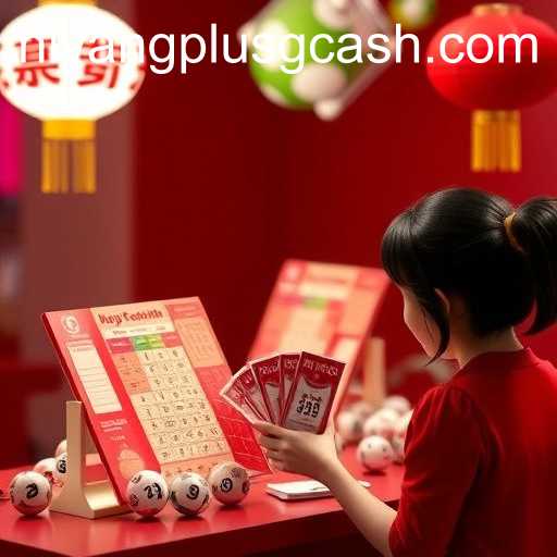 Exploring the World of Lottery Games with HIYANGPLUS