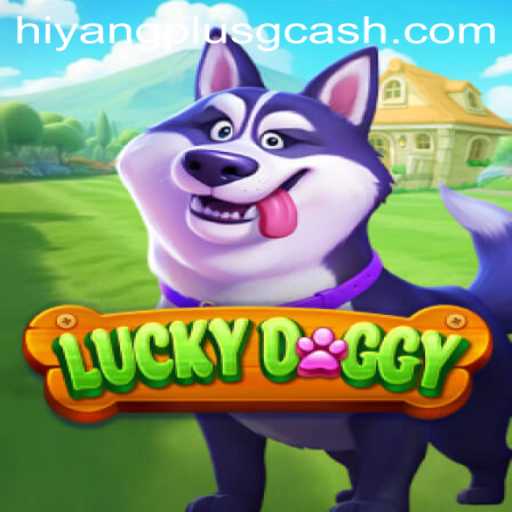 Dive Into the World of LuckyDoggy: An Enthralling Adventure Awaits