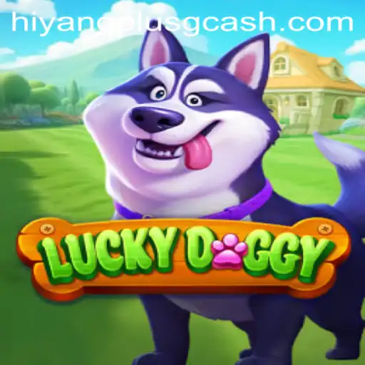 Dive Into the World of LuckyDoggy: An Enthralling Adventure Awaits