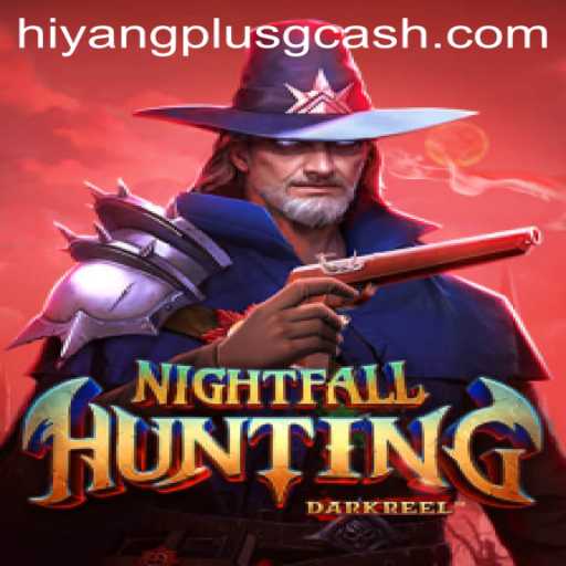 NightfallHunting: The Thrilling Adventure Game with HIYANGPLUS