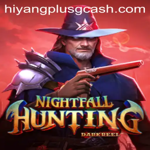 NightfallHunting: The Thrilling Adventure Game with HIYANGPLUS