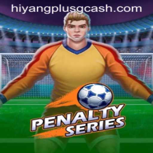 PenaltySeries: A New Era in Interactive Gameplay with HIYANGPLUS