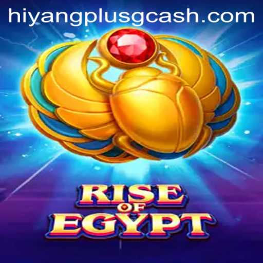 Discover the Intrigue of RiseOfEgypt: A Gaming Journey Through Ancient Lands