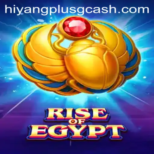 Discover the Intrigue of RiseOfEgypt: A Gaming Journey Through Ancient Lands