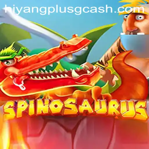 Exploring the Immersive World of Spinosaurus: Gaming and Adventure with HIYANGPLUS