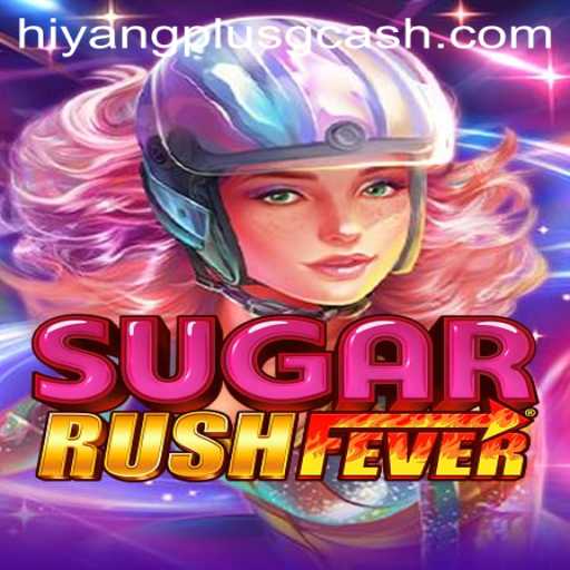 Delve into the Sweet World of SugarRushFever: A Unique Gaming Experience