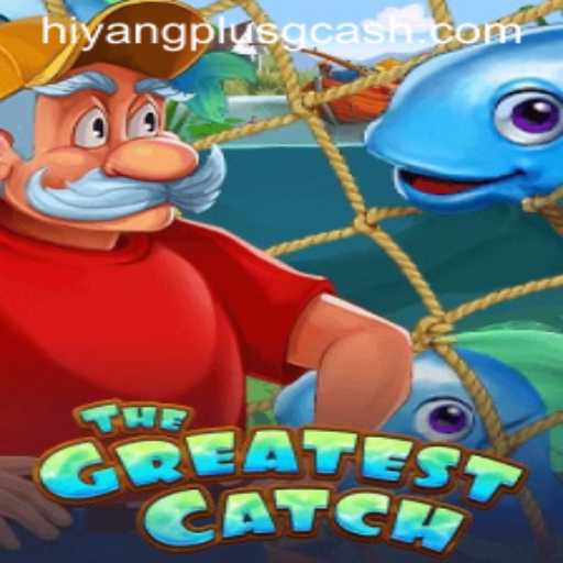 Unveiling TheGreatestCatch: An Epic Adventure