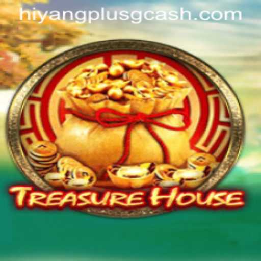 Explore the Enchanting World of TreasureHouse: The Ultimate Gaming Experience